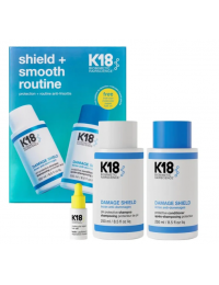 K18 - Набор Защита от всех повреждений Damage Shield Routine Kit