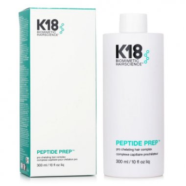 К18 Хелатный спрей-мист Peptide Prep™ Pro Chelating Hair Complex, 300 мл  Новинка!!!
