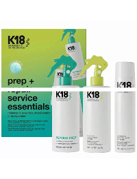 K-18  НАБОР "МАСТХЭВ ДЛЯ ПРОФЕССИОНАЛА" PRO ESSENTIALS KIT, 3 ПРОДУКТА 150 +300+300 мл