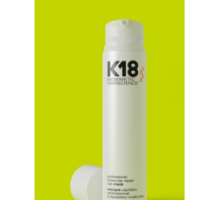 K-18 - Профессиональная маска  молекулярное восстановление волос 