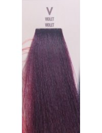 MACADAMIA (МАКАДАМИЯ ) Краситель для волос - фиолетовый  MCV (100 мл)