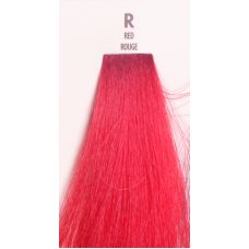 MACADAMIA (МАКАДАМИЯ ) Краситель для волос - красный (100 мл)