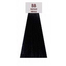 MACADAMIA (МАКАДАМИЯ ) Краситель для волос - иссиня черный  MCBB (100 мл)