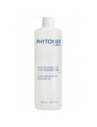 Phytomer (Фитомер) Ultra-nourishing massage oil (Интенсивно-питательное массажное масло) 2000 мл