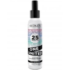 Redken (Редкин) One United Spray (Мультифункциональный спрей с 25 полезными свойствами) 150 мл