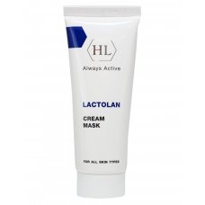 Holy Land (Холи Лэнд) Питательная Маска ( Lactolan Cream Mask  ) 70 мл