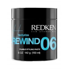  Redken (Редкин) Пластичная паста для волос Redken Rewind 06 150 мл