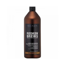 Redken (Редкин) Brews Extra Clean Shampoo (Шампунь для интенсивного очищения) 1000 мл