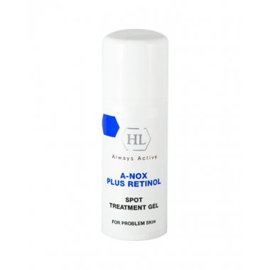 Holy Land (Холи Лэнд) A-Nox Plus Retinol Spot Treatment Gel (Точечный Гель) 20 мл