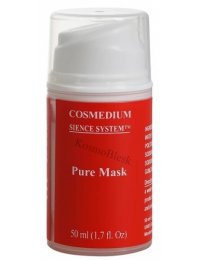 Cosmedium (Космедиум) Активно очищающая маска (Delicious Active Pure Mask) 50 мл