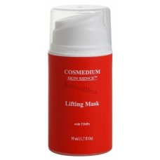 Cosmedium (Космедиум) Лифтинговая маска (Delicious Lifting Mask), 50 мл