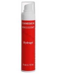 Cosmedium (Космедиум) Регенерирующий, увлажняющий крем-гель (Delicious Hydragel) 50 мл
