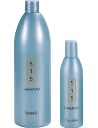 Farmavita (Фармавита) Шампунь против жирной кожи (Sebo-Care Shampoo), 250 мл 