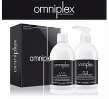FARMAVITA New! OMNIPLEX Защита и восстановление волос
