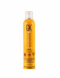Global Keratin (Глобал Кератин)  Лак для волос легкой фиксации (Hair Spray Light Hold)  326 мл 