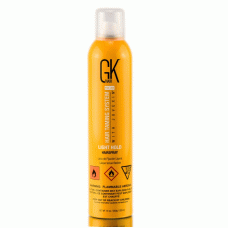 Global Keratin (Глобал Кератин)  Лак для волос легкой фиксации (Hair Spray Light Hold)  326 мл