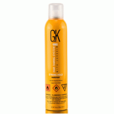 Global Keratin (Глобал Кератин) Лак для волос сильной фиксации Hair spray Strong hold  326 мл