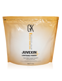  Global Keratin (Глобал Кератин) Осветляющая пудра+ (Juvexin Lightening Powder Plus), 500 г.
