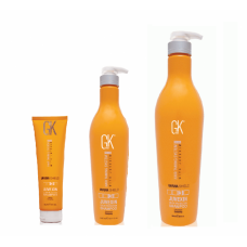 Global Keratin (Глобал Кератин) Шампунь «Защита цвета» (Shield Juvexin Color Protection Shampoo), 240мл 