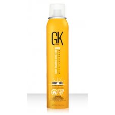 Global Keratin (Глобал Кератин) Спрей для придания блеска (Dry Oil Shine Spray), 115 мл 