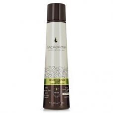 MACADAMIA (МАКАДАМИЯ )  Шампунь увлажняющий для тонких волос / Weightless Moisture Shampoo (100 мл)