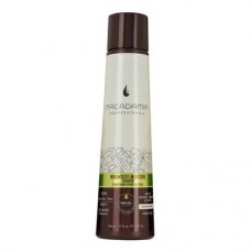 MACADAMIA (МАКАДАМИЯ ) Шампунь увлажняющий для тонких волос / Weightless Moisture Shampoo (300 мл)
