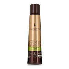 MACADAMIA (МАКАДАМИЯ ) Шампунь увлажняющий для жестких волос / Ultra Rich Moisture Shampoo (100 мл)