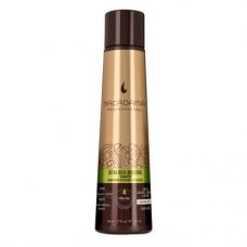 MACADAMIA (МАКАДАМИЯ ) Шампунь увлажняющий для жестких волос / Ultra Rich Moisture Shampoo (300 мл)