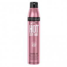 Sexy Hair (Секси Хаир) Control Me Thermal Protection Working Hairspray (Лак термозащитный) 270 мл