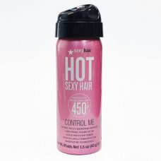 Sexy Hair (Секси Хаир) Control Me Thermal Protection Working Hairspray (Лак термозащитный) 50 мл