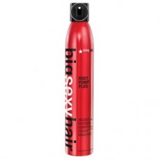 Sexy Hair (Секси Хаир) Root Pump Plus Humidity Resistant Volumizing Spray Mousse (Мусс для Объёма Влагостойкий Спрей) 300 мл