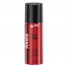 Sexy Hair (Секси Хаир) Root Pump Volumizing Spray Mousse (Мусс-Спрей для Объема) 50 мл