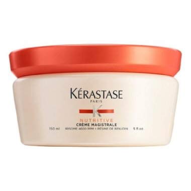 Kerastase (Керастаз) Нутритив Крем Мажистраль для Очень Сухих Волос (Nutritive Bain Magistral Cream) 150 мл
