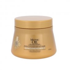 Loreal (Лореаль) Маска для тонких волос L`oreal Professionnel Mythic Oil Masque For Normal To Fine Hair 200мл.