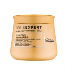 Loreal (Лореаль) SerieExpert prokeratin Liss Unlimited (ЛП Смываемый уход для сухих волос) 250 мл
