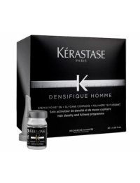 Kerastase (Керастаз) Активатор Густоты и Плотности волос для Мужчин Денсифик (Densifique Homme) 30x6 мл