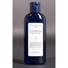 Lebel (Лейбл) Шампунь для волос Кипарис (Натуральная серия | Cypress) 240 мл 