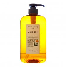 Lebel (Лейбл) Шампунь для волос с календулой (Натуральная серия | Marigold) 1000 мл