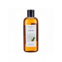 Lebel (Лейбл) Шампунь для волос Жожоба (Натуральная серия | Jojoba), 240 мл 