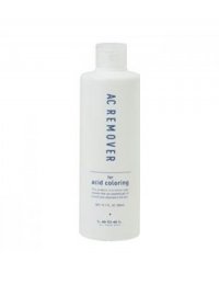 Lebel (Лейбл) Очищающая жидкость для снятия краски, для волос и кожи головы после окрашивания (Color Prefal Cream | AC Remover), 300 мл 