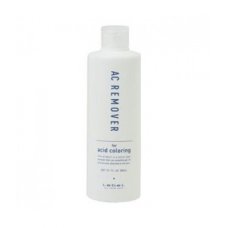 Lebel (Лейбл) Очищающая жидкость для снятия краски, для волос и кожи головы после окрашивания (Color Prefal Cream | AC Remover), 300 мл 