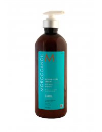 Moroccanoil (Морокканойл) Крем для подчеркивания кудрей интенсивного действия (Intense Curl Cream) 500 мл 