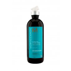 Moroccanoil (Морокканойл) Крем для укладки волос увлажняющий (Hydrating Styling Cream) 500 мл 