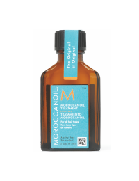 Moroccanoil (Морокканойл) Масло для всех типов волос (Oil Treatment for All Hair Types) 25мл 
