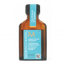 Moroccanoil (Морокканойл) Масло для всех типов волос (Oil Treatment for All Hair Types) 25мл
