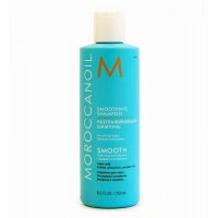 Moroccanoil (Морокканойл) Разглаживающий шампунь (Smoothing Shampoo) 250мл 