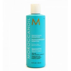 Moroccanoil (Морокканойл) Разглаживающий шампунь (Smoothing Shampoo), 250мл