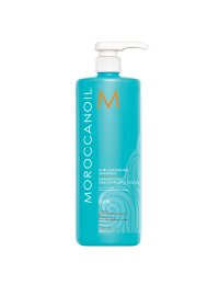Moroccanoil (Морокканойл) Шампунь для вьющихся волос (Curl Enhancing Shampoo) 1000 мл 