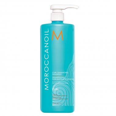 Moroccanoil (Морокканойл) Шампунь для вьющихся волос (Curl Enhancing Shampoo), 1000 мл