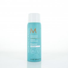 Moroccanoil (Морокканойл) Сияющий лак для волос средней фиксации (Luminous Hair Spray) 75 мл 
